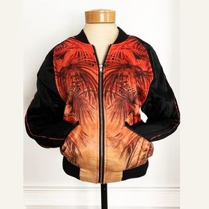 IRO Gerry Bomber Jacket